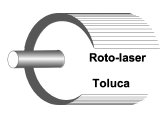 ROTOGRABADO ELECTRÓNICO Y LASER