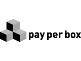 PAY PER BOX
