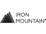 IRON MOUNTAIN