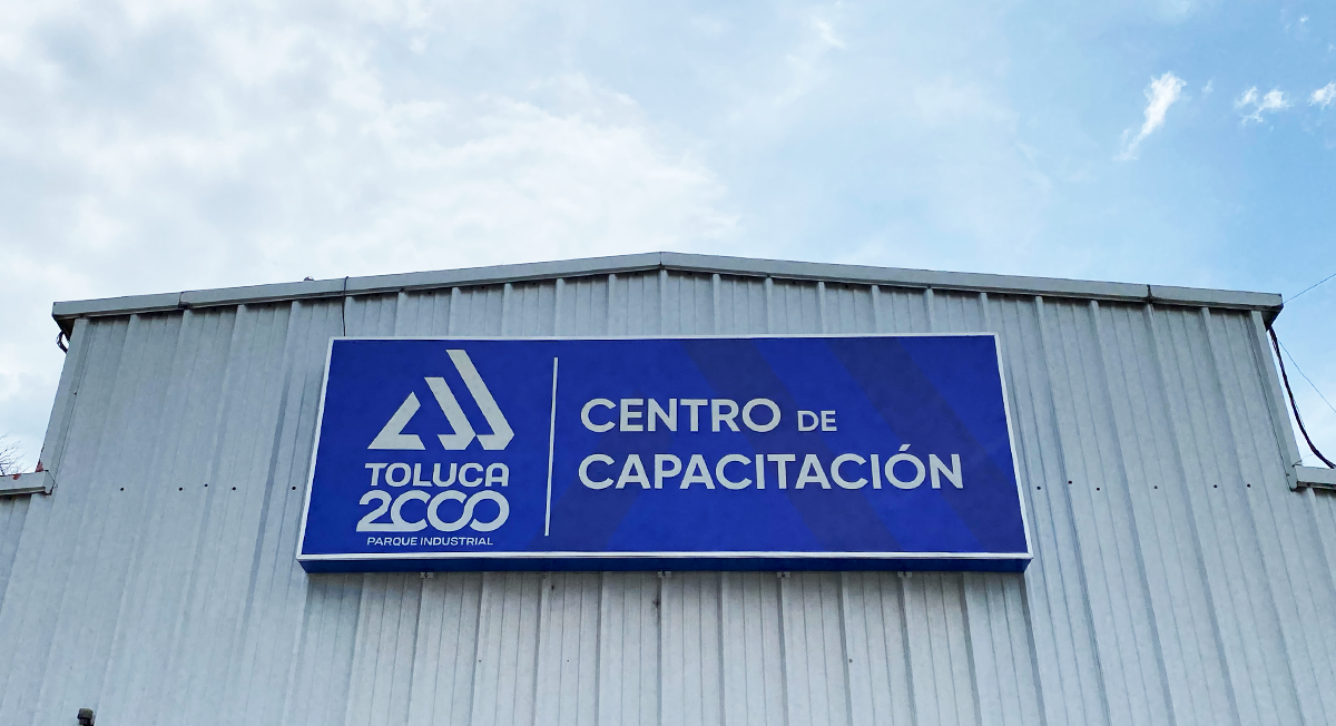 CENTRO DE CAPACITACIÓN