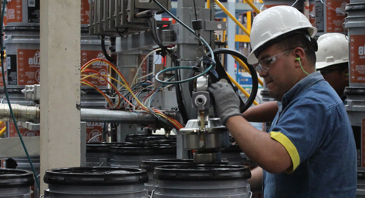 Encuesta de Sueldos y Salarios 2024