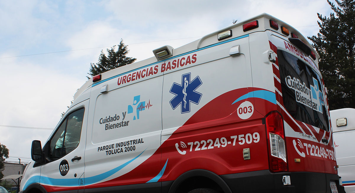 SERVICIO MÉDICO