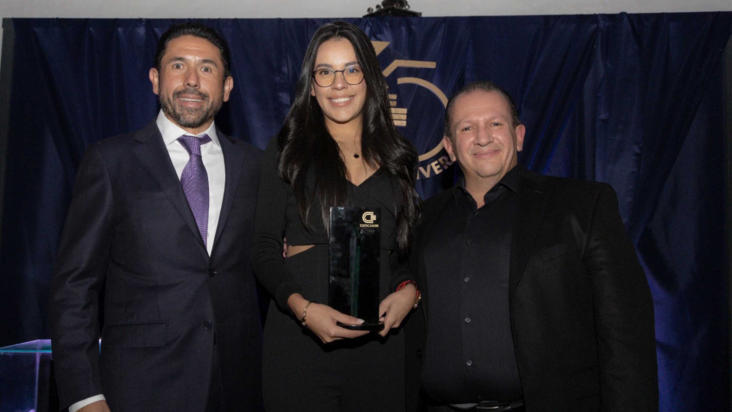 Galardón a la Excelencia Empresarial ‘Valentín Díez Morodo’ a Arabela