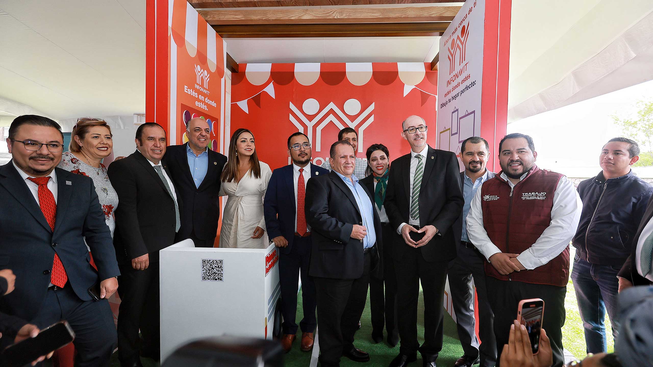 Feria de Empleo Universitaria 2024
