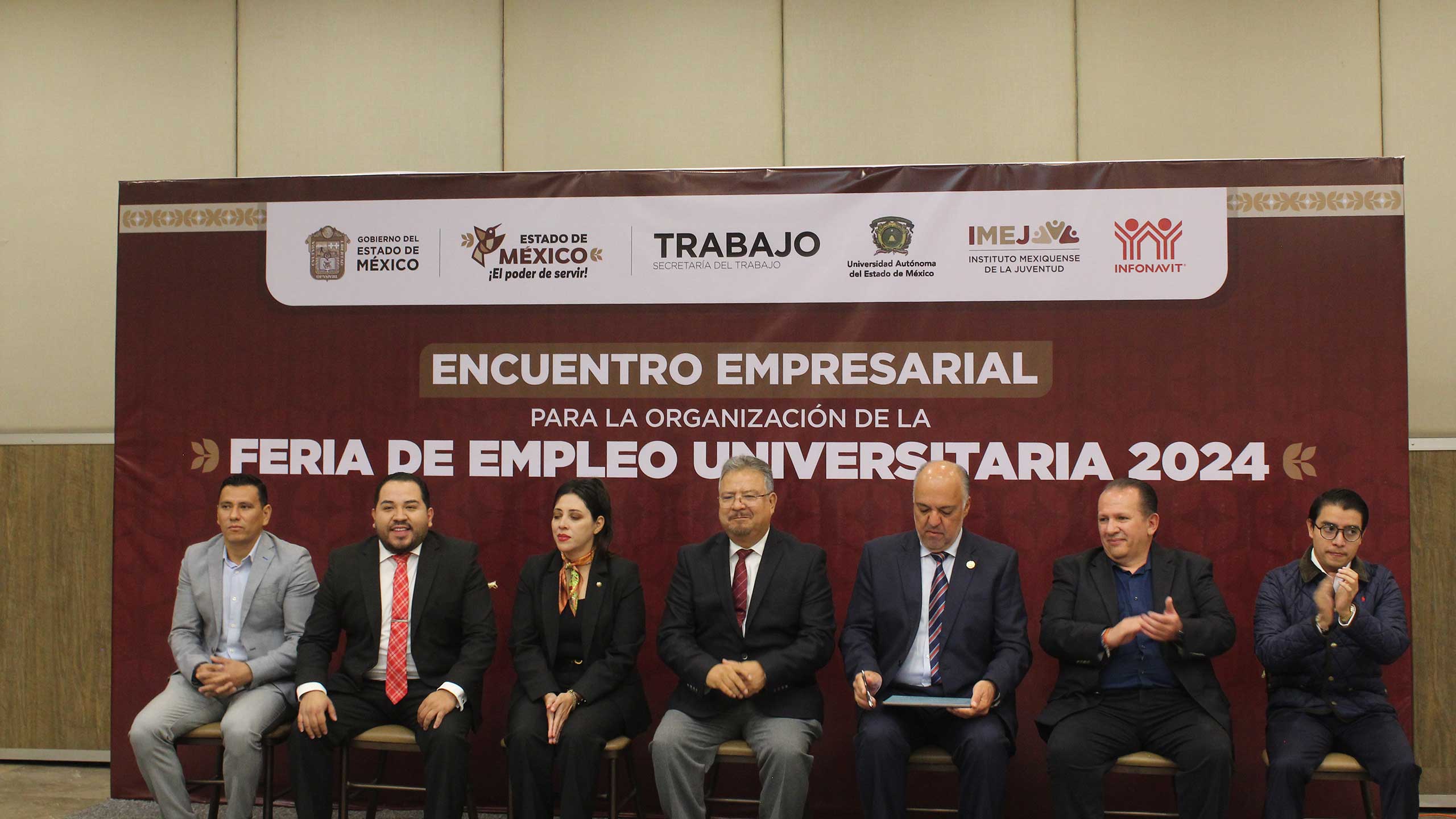 Apertura al talento y crecimiento económico: se prepara la Feria de Empleo Universitaria