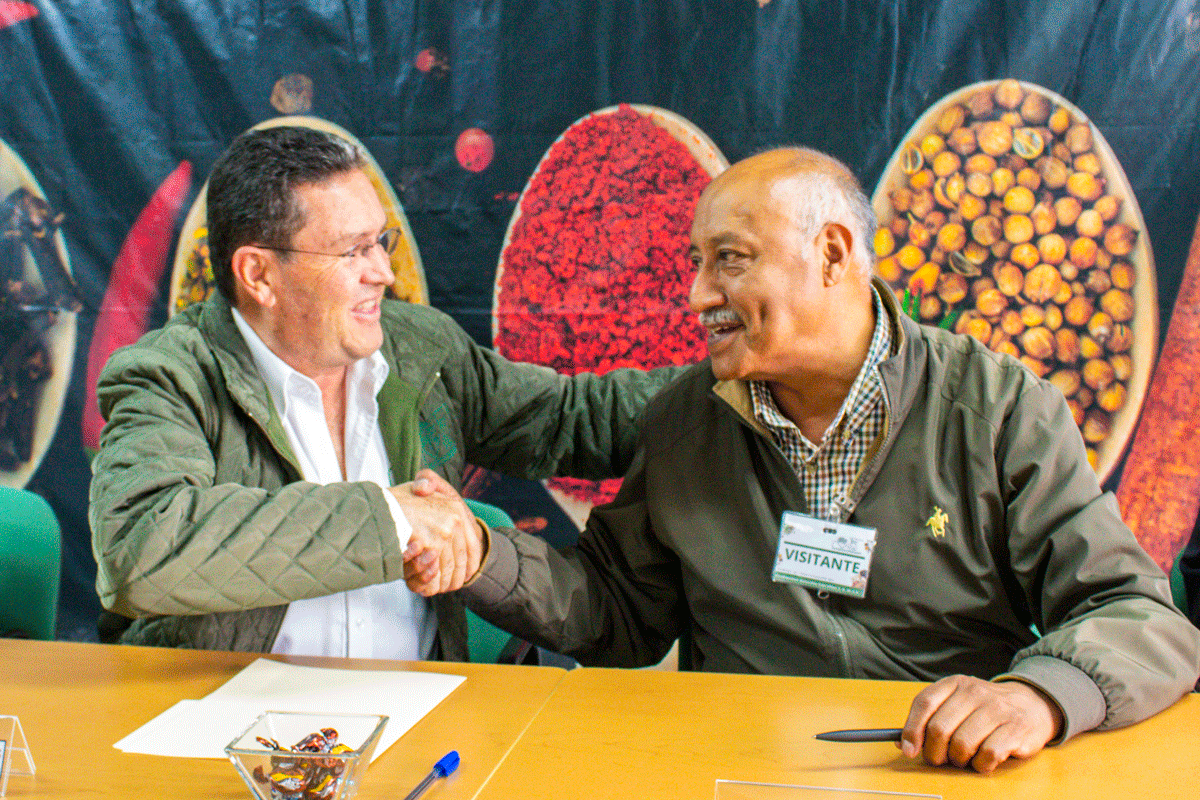 Condimentos Naturales 3 Villas se suma al compromiso por la seguridad y salud laboral