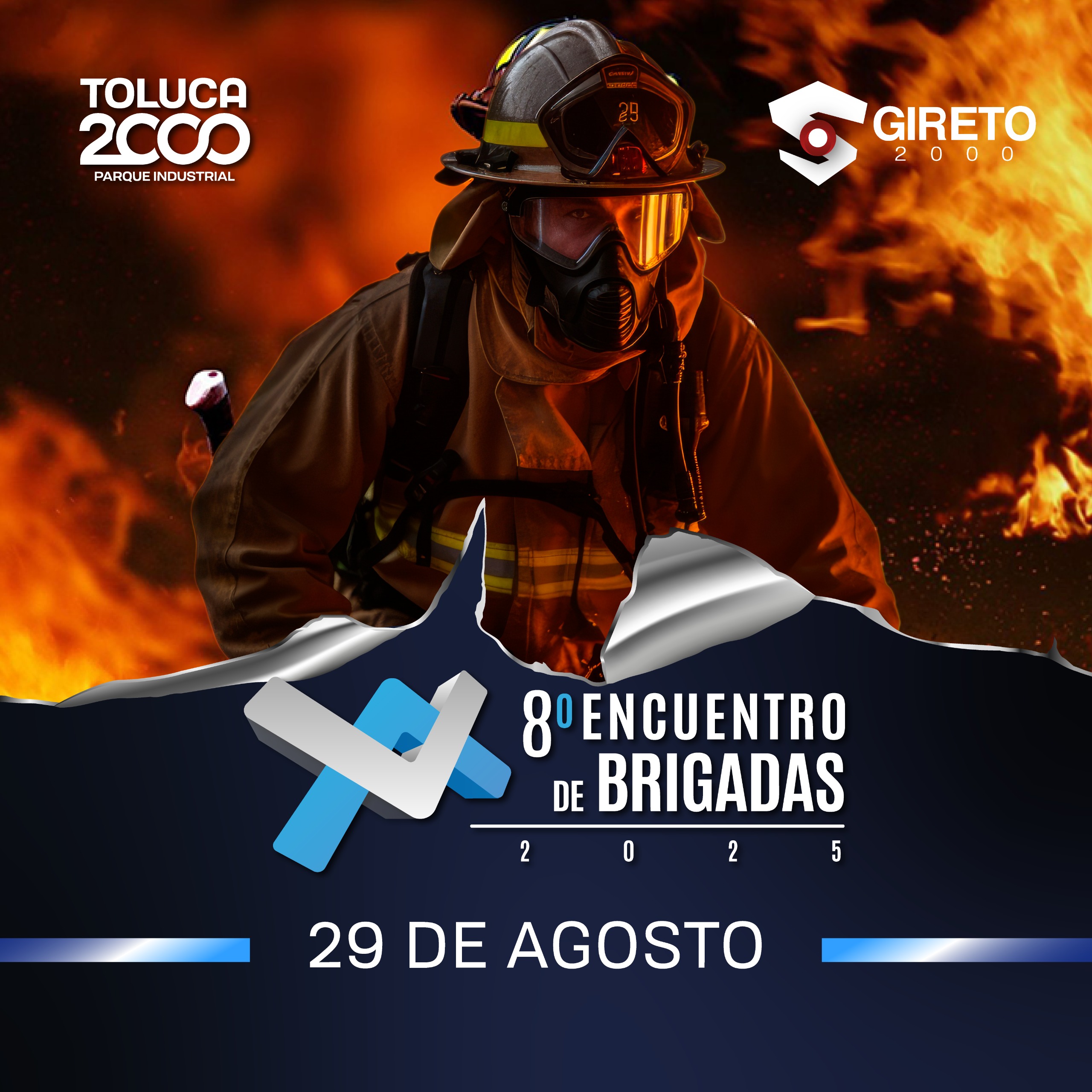 8° Encuentro de Brigadas 2025