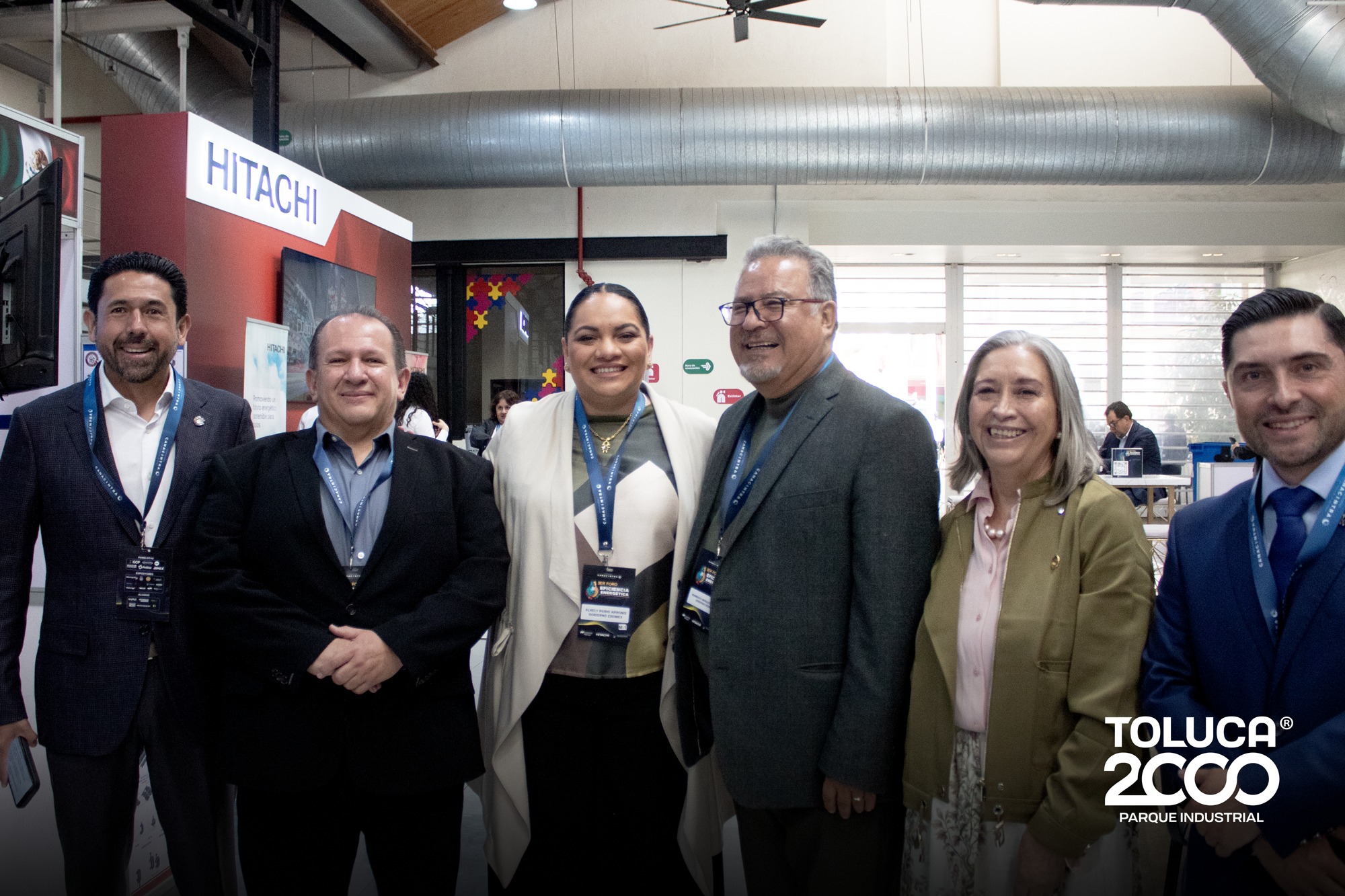 Tercer Foro de Eficiencia Energética – CANACINTRA EDOMEX