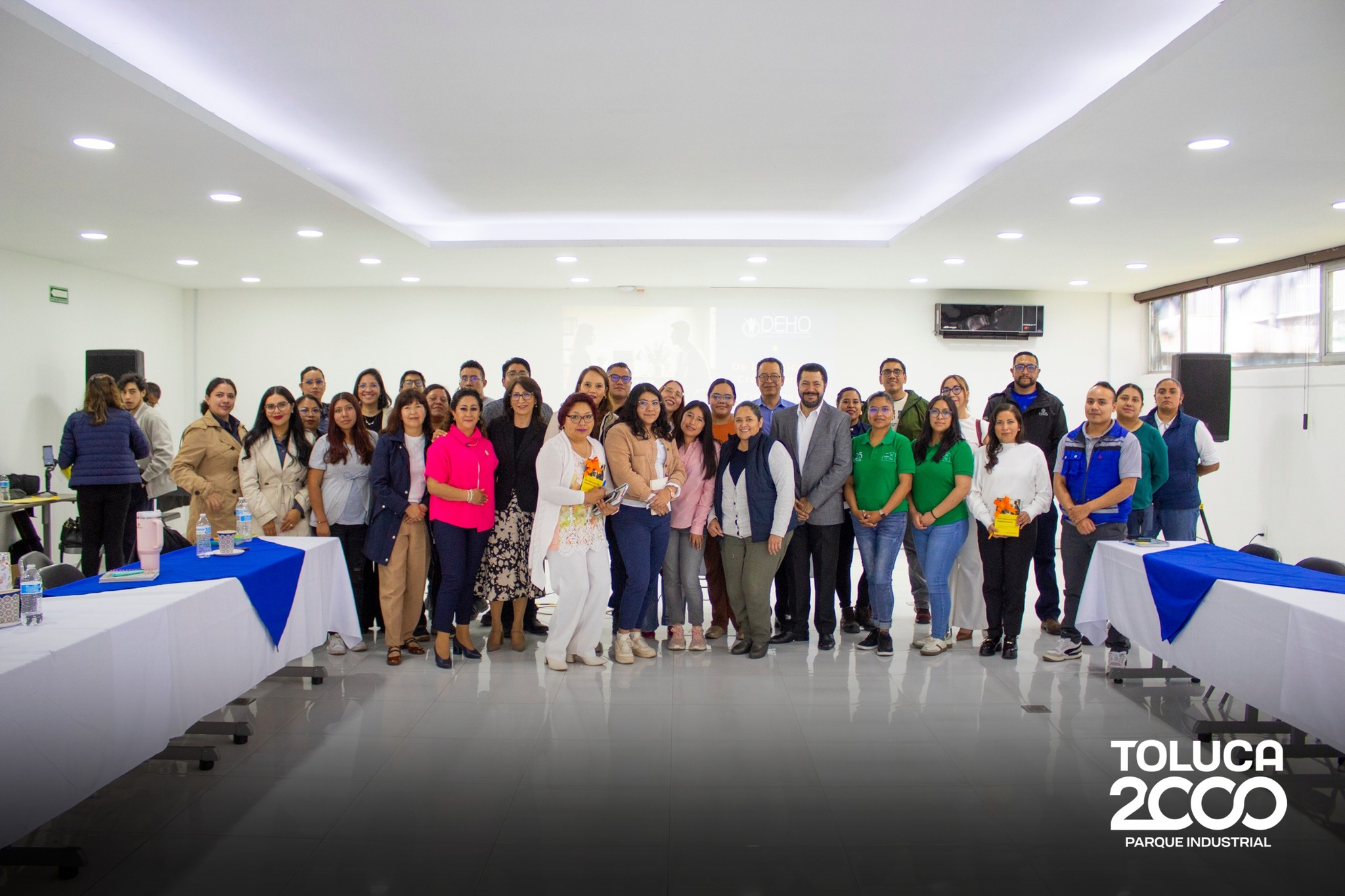 Transformar la crítica en crecimiento es posible cuando hay voluntad y aprendizaje compartido
