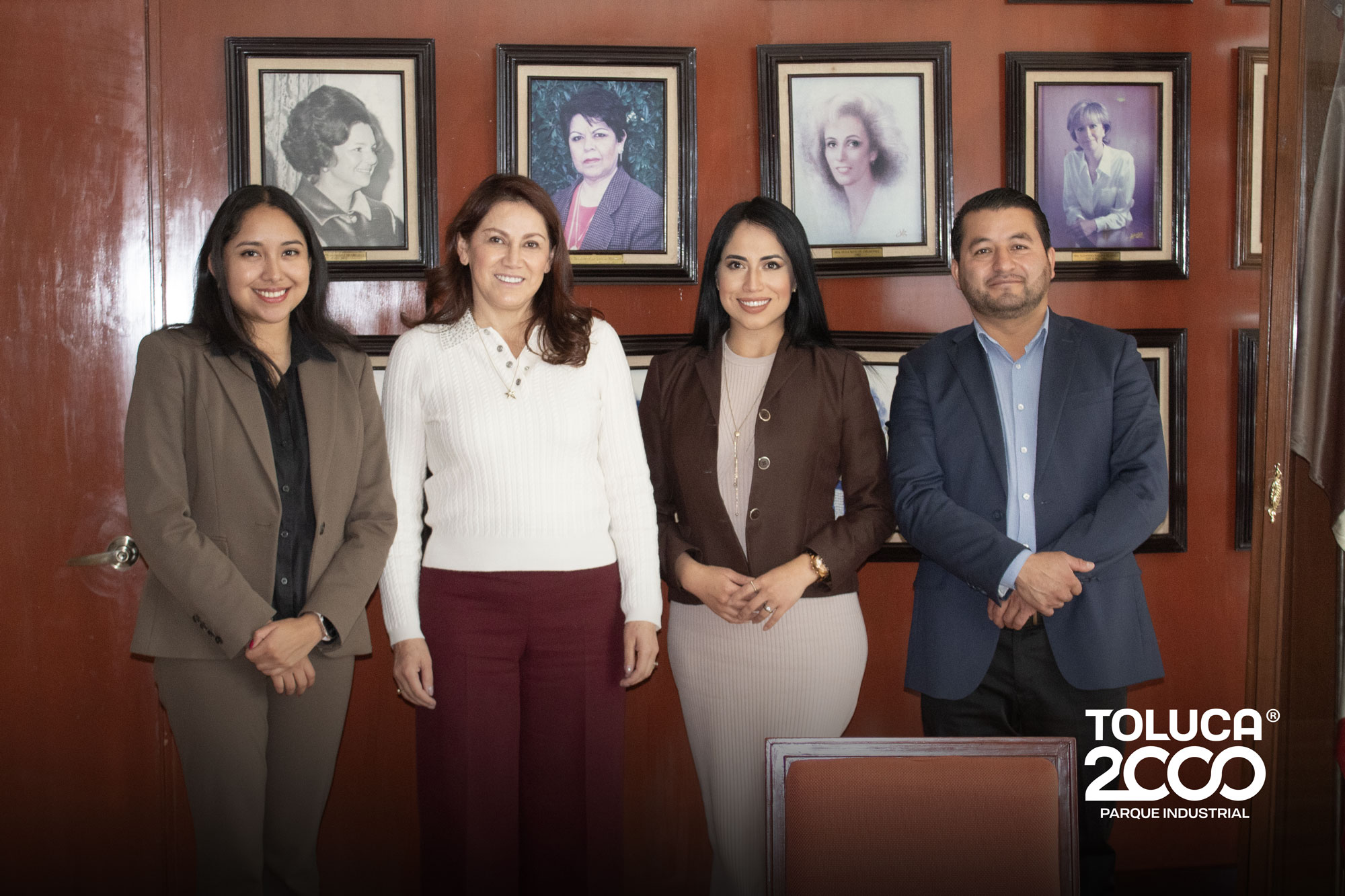 Sinergia APPIT 2000 – DIF TOLUCA