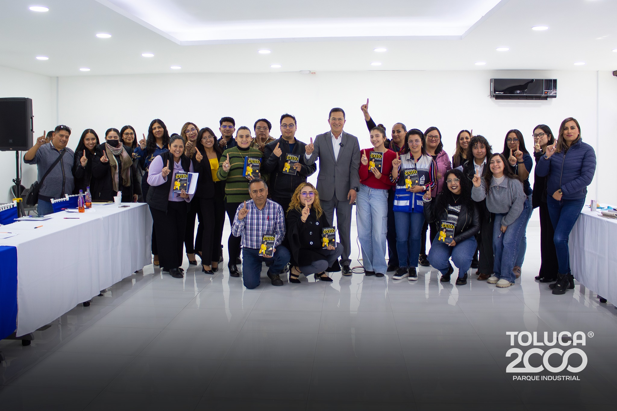 Equipos que no se rompen: construyendo confianza bajo presión