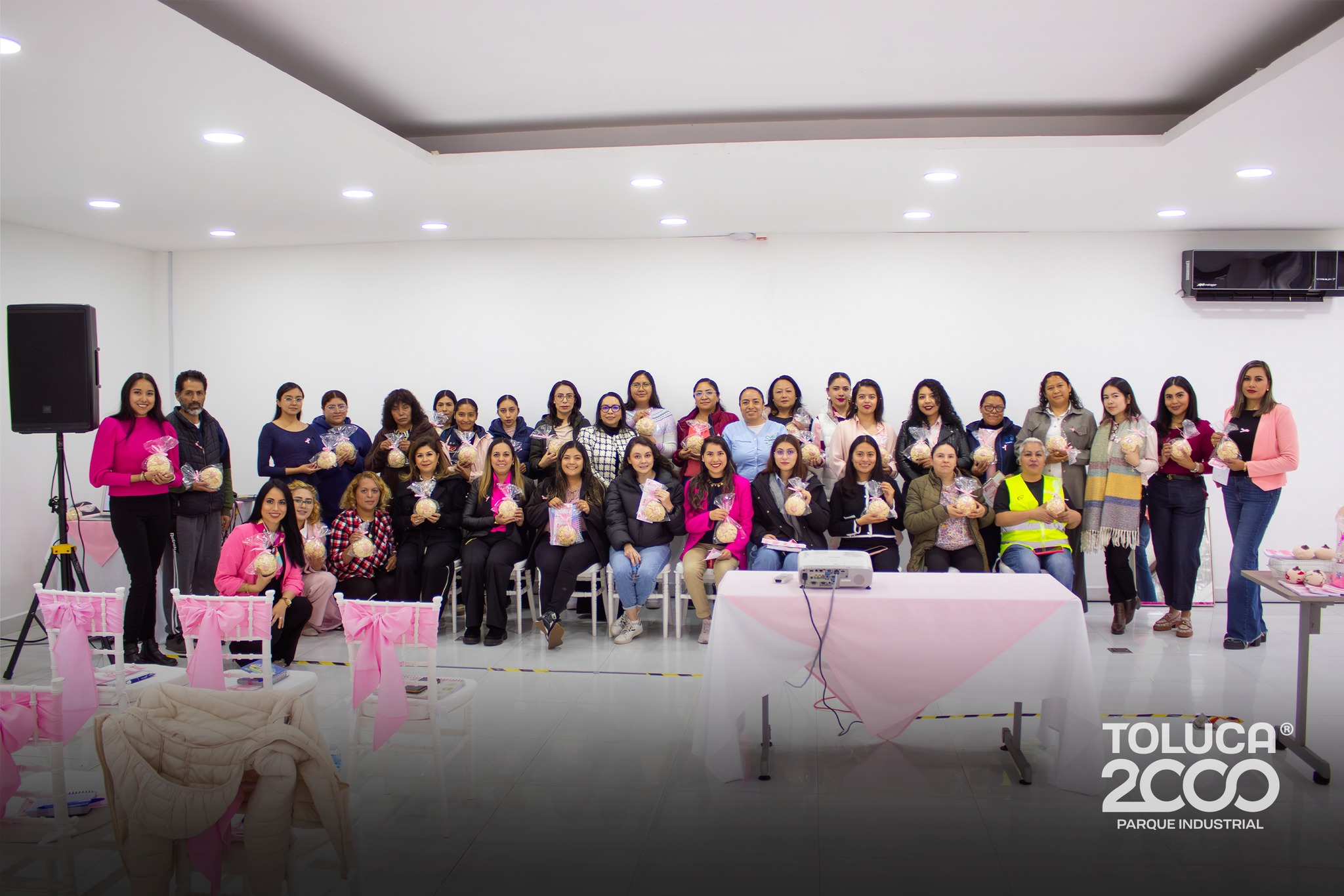 Curso – Taller autoexploración de mamas